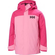 Helly Hansen Kinder Level Jacke