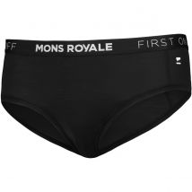 Mons Royale Damen Sylvia Boyleg Unterhose