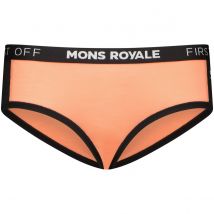 Mons Royale Damen Sylvia Boyleg Unterhose