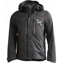 Zimtstern Herren Saentiz Jacke