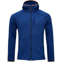 Elevenate Herren Skiers Hoodie Jacke