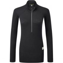 Artilect Damen Boulder 125 1/4 Zip Longsleeve
