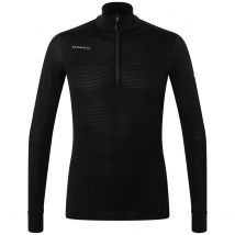 Kaikkialla Herren Sara Half Zip Longsleeve
