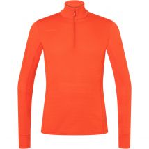 Kaikkialla Herren Sara Half Zip Longsleeve