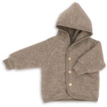 Engel Kinder Hoodie Jacke