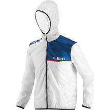 Leki Windblocker Jacke