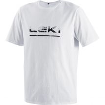 Leki Herren Logo T-Shirt
