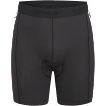 Ziener Herren Neik X-Gel Radhose kurz