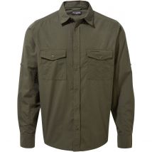 Craghoppers Herren Kiwi Hemd