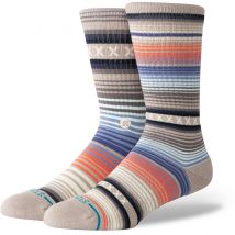 Stance Curren St Crew Socken