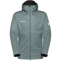 Mammut Herren Ultimate VII SO Hoodie Jacke