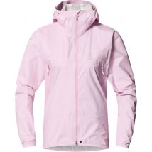 Haglöfs Damen L.I.M Proof Jacke