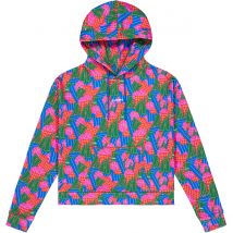 Picture Damen Neris Crop Hoodie