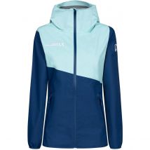 Rock Experience Damen Great Roof Hoodie Jacke