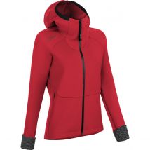 LaMunt Damen Antje Thermal Hoodie Jacke
