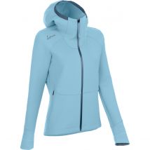 LaMunt Damen Antje Thermal Hoodie Jacke