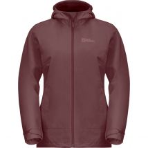 Jack Wolfskin Damen Moonrise 3in1 Jacke