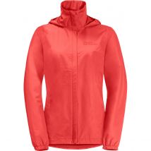 Jack Wolfskin Damen Stormy Point 2l Jacke