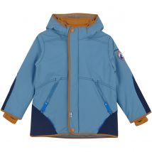 Finkid Kinder Talvinen Husky Jacke