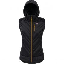 Grüezi Bag Damen Lightful DownWool Weste