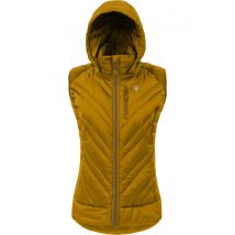 Grüezi Bag Damen Lightful DownWool Weste