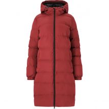 Whistler Damen Abella Padded Mantel