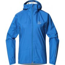 Haglöfs Herren L.I.M Proof Jacke