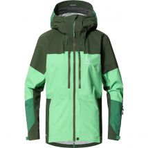 Haglöfs Damen Spitz GTX Pro Jacke