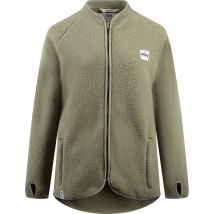 Eivy Damen Redwood Sherpa Jacke
