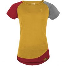 Grüezi Bag Damen Janeway WoodWool T-Shirt