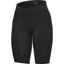 Alé Damen Velocity HD Radhose kurz