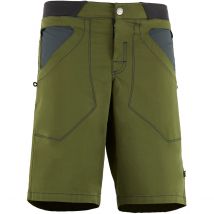 E9 Herren N 3Angolo Shorts