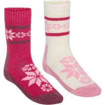 Kari Traa Damen Rusa Socken 2er Pack
