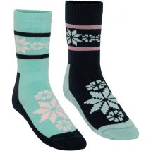 Kari Traa Damen Rusa Socken 2er Pack
