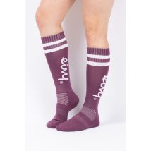 Eivy Damen Cheerleader Wool Socken