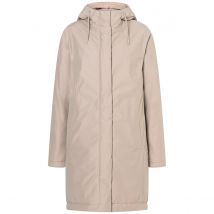 LangerChen Damen Ariza Mantel