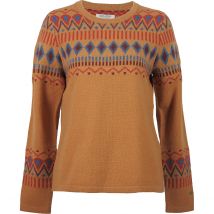 Skhoop Damen Anna-Kristina Pullover