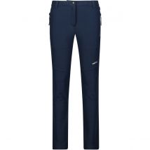 Bergzeit Basics Kinder Meru Chesterfield Hose