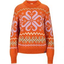 Dale of Norway Damen Falkeberg Pullover