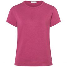 Mandala Damen Round Neck T-Shirt