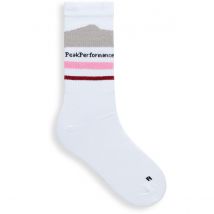 Peak Performance Graph Socken