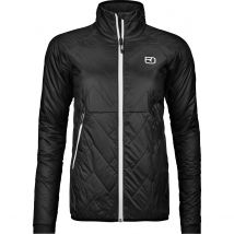 Ortovox Damen Swisswool Piz Vial Jacke