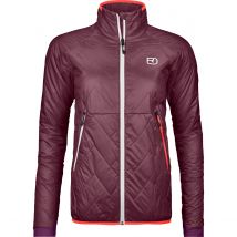Ortovox Damen Swisswool Piz Vial Jacke