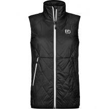 Ortovox Damen Swisswool Piz Vial Weste