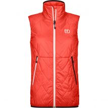 Ortovox Damen Swisswool Piz Vial Weste