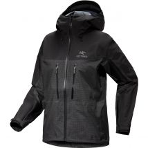 Arcteryx Damen Alpha Jacke