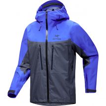 Arcteryx Herren Alpha Jacke