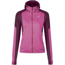 Montura Damen Stretch Color 2 Jacke