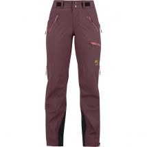 Karpos Damen Midi Shell Hose
