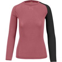 Karpos Damen Dinamico Merino 130 Longsleeve